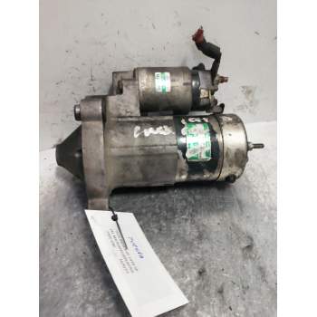 MOTOR ARRANQUE 
