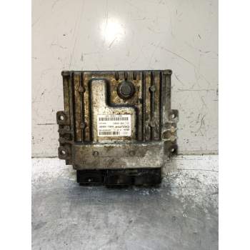 CENTRALITA MOTOR UCE BV6112A650AGK 3937SA31621164 28383937 11DCM35