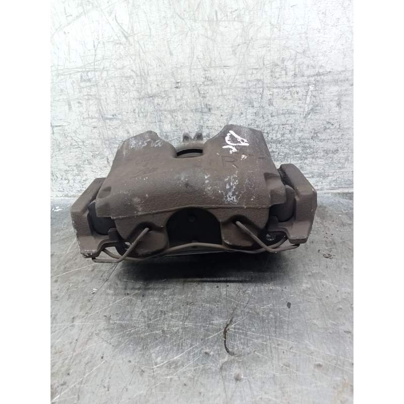 Recambio de pinza freno delantera derecha para honda civic ix (fk) 1.6 i-dtec (fk3) referencia OEM IAM   