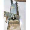 Recambio de kit airbag para fiat punto berlina (188) 1.4 referencia OEM IAM   