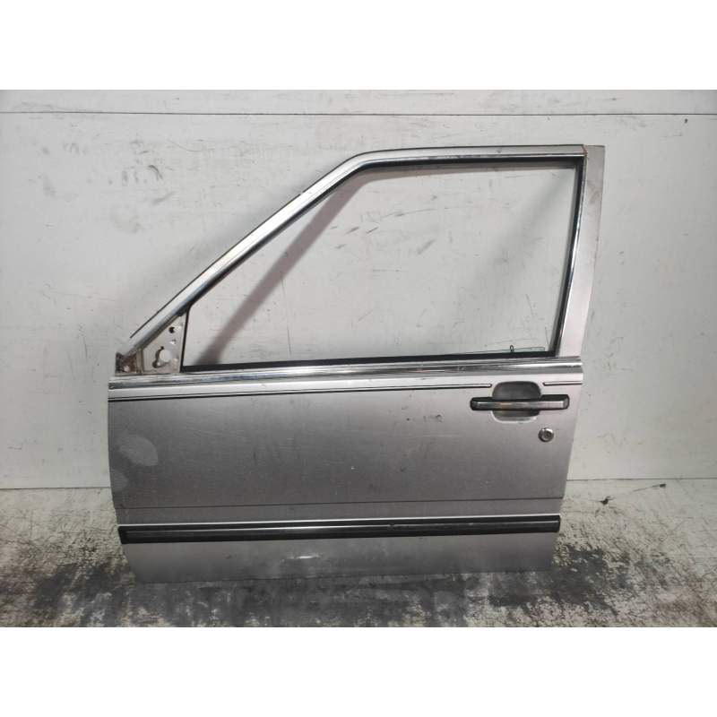 Recambio de puerta delantera izquierda para volvo serie 760 berlina/familiar gle td familiar referencia OEM IAM   5P