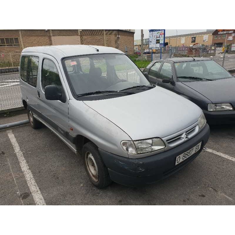 citroen berlingo del año 1998