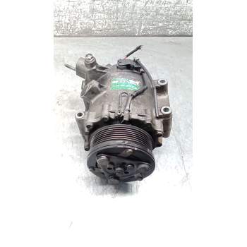 COMPRESOR AIRE ACONDICIONADO TRSE074902 4902 2006