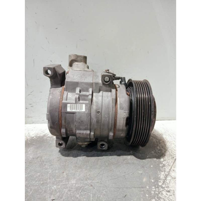 Recambio de compresor aire acondicionado para toyota rav 4 (a2) referencia OEM IAM 4472203935 10S15C 