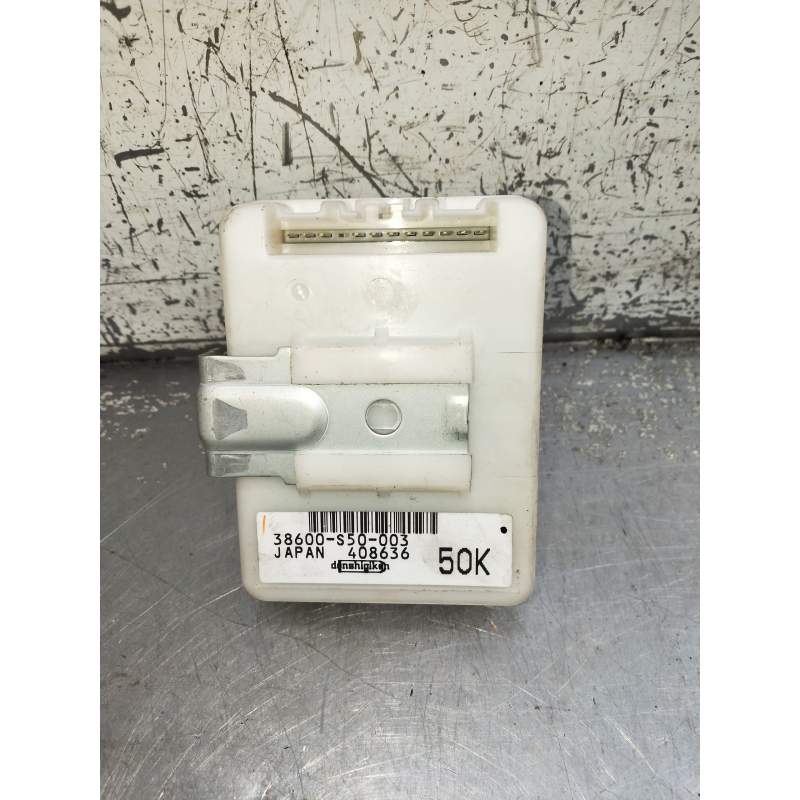 Recambio de modulo electronico para honda hr-v (gh) vtec top 4wd (5-ptas.) referencia OEM IAM 38600S50003 408636 