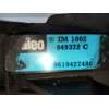 Recambio de intercooler para peugeot 406 berlina (s1/s2) srdt referencia OEM IAM 849372C 19TD 1995