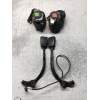 Recambio de juego cinturones delantero para skoda superb (3u4) classic referencia OEM IAM   4P