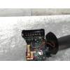 Recambio de mando luces para renault vel satis (bj0) expression referencia OEM IAM 8200420148  