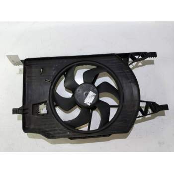 ELECTROVENTILADOR 16G 2002