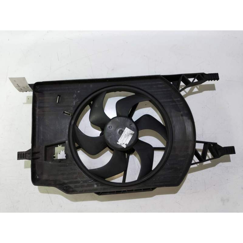 Recambio de electroventilador para renault laguna ii (bg0) 1.6 referencia OEM IAM  16G 2002
