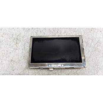 PANTALLA MULTIFUNCION 8X0919603 