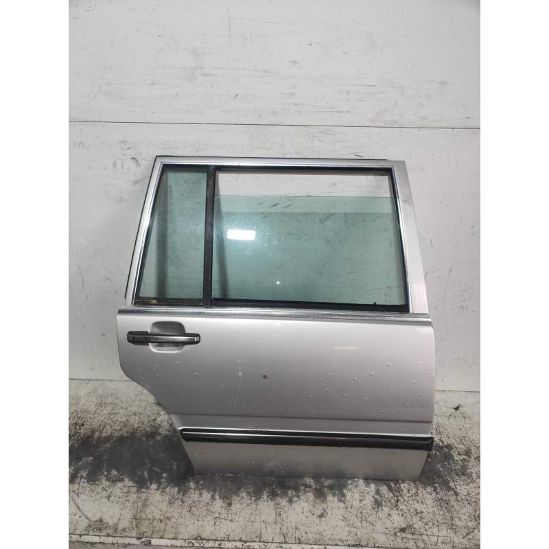 Recambio de puerta trasera derecha para volvo serie 760 berlina/familiar gle td familiar referencia OEM IAM   5P