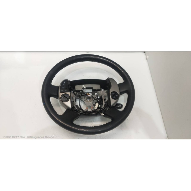 Recambio de volante para toyota prius (nhw20) basis referencia OEM IAM   