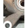 Recambio de mangueta delantera derecha para citroën jumpy ii (vf7) 2.0 hdi 120 referencia OEM IAM 64832U03  