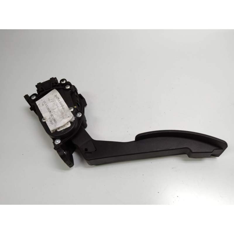 Recambio de potenciometro pedal para dacia sandero 1.2 16v cat referencia OEM IAM 6PV00908502 8200386506D 2008