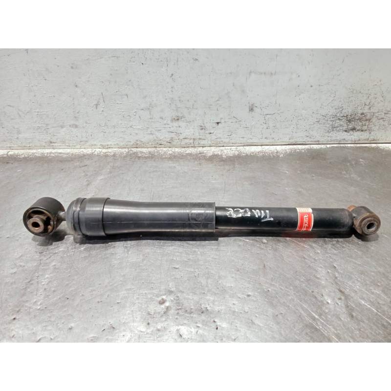 Recambio de amortiguador trasero derecho para renault laguna ii (bg0) referencia OEM IAM   2002