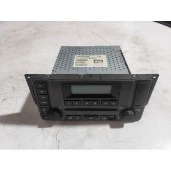 SISTEMA AUDIO / RADIO CD 6H2218C815AA A2C53058593 