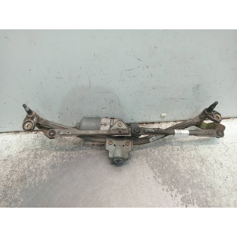 Recambio de motor limpia delantero para volkswagen polo (9n1) trendline referencia OEM IAM 6Q1955023E  