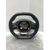 Recambio de volante para peugeot 208 (p2) referencia OEM IAM 98255044ZD 640497100B 2022