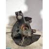 Recambio de mangueta delantera derecha para bmw x3 (e83) 2.0d referencia OEM IAM   