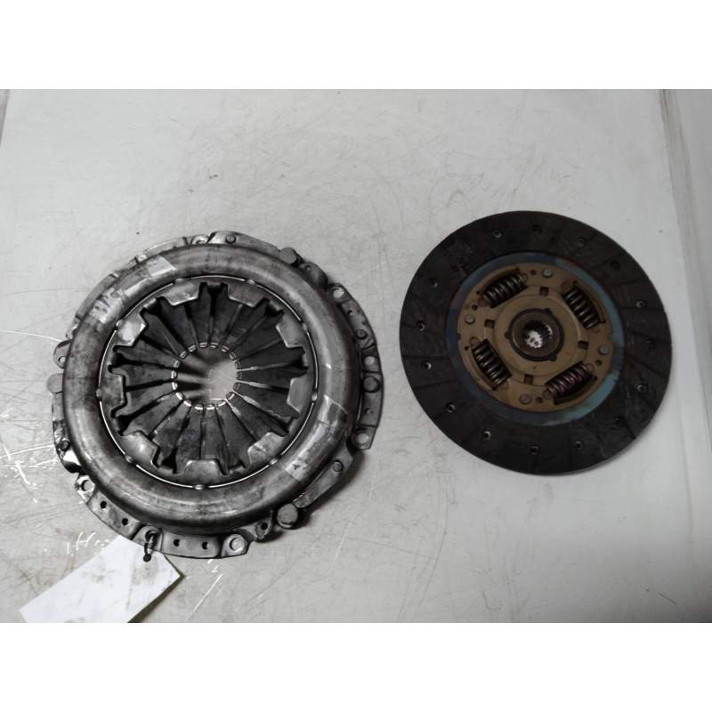 Recambio de kit embrague para hyundai accent (lc) gl 5p referencia OEM IAM   
