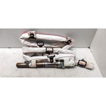 AIRBAG CORTINA DELANTERO IZQUIERDO 4M0880741H 