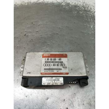 CENTRALITA MOTOR UCE 0265108005 4D0907379D CENTRALITA ABS 1994