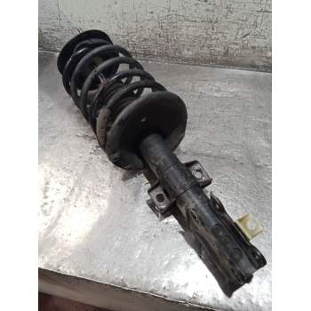 AMORTIGUADOR DELANTERO IZQUIERDO 8667248A 24G 2000
