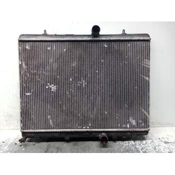 RADIADOR AGUA 16HDI 2006