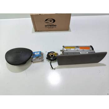 KIT AIRBAG 1999