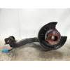 Recambio de mangueta trasera derecha para bmw x3 (e83) 2.0d referencia OEM IAM 341325102 201968 