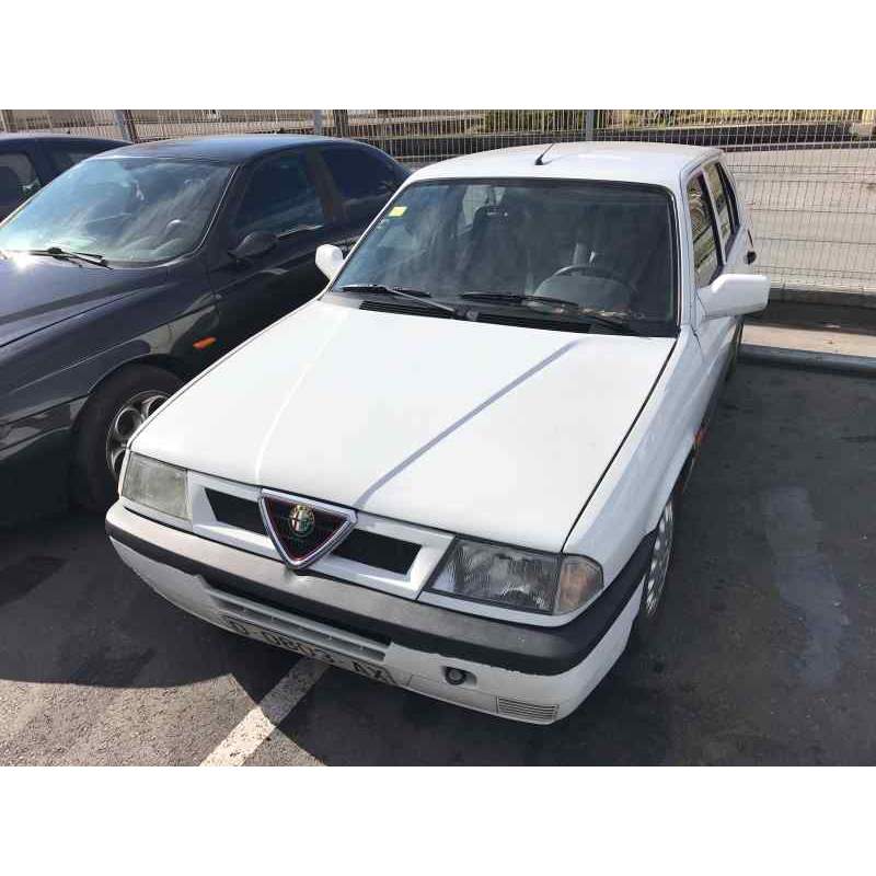 ALFA ROMEO 33 BERLINA