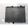 Recambio de radiador agua para peugeot 407 st confort pack referencia OEM IAM 9645586780 20G 2004