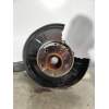 Recambio de mangueta trasera derecha para bmw x3 (e83) 2.0d referencia OEM IAM 341325102 201968 