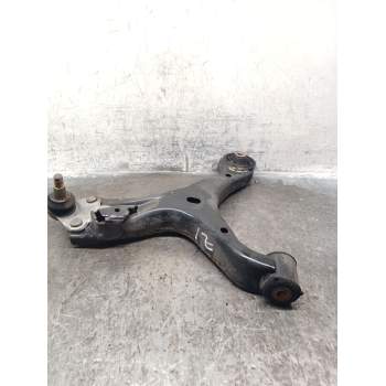 BRAZO SUSPENSION INFERIOR DELANTERO IZQUIERDO 