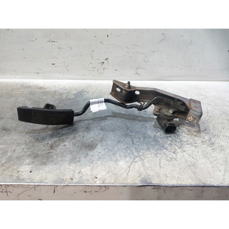 Recambio de potenciometro pedal para nissan pick-up (d22) 2.5 16v turbodiesel cat referencia OEM IAM 18919AM810  