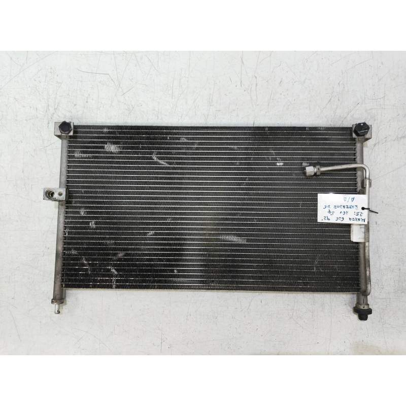 Recambio de condensador / radiador aire acondicionado para mazda 626 berlina (ge) 2.5 v6 24v cat referencia OEM IAM L4800GA5RB08