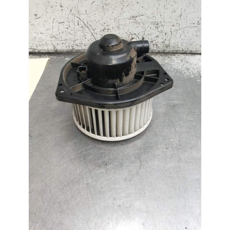Recambio de motor calefaccion para honda hr-v (gh) vtec top 4wd (5-ptas.) referencia OEM IAM 0B0919X06  