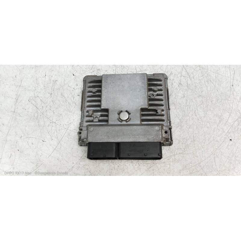 Recambio de centralita motor uce para audi a1 sportback (8xa) ambition referencia OEM IAM 03F906070GN 5WP44870 