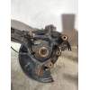 Recambio de mangueta trasera derecha para bmw x3 (e83) 2.0d referencia OEM IAM 341325102 201968 