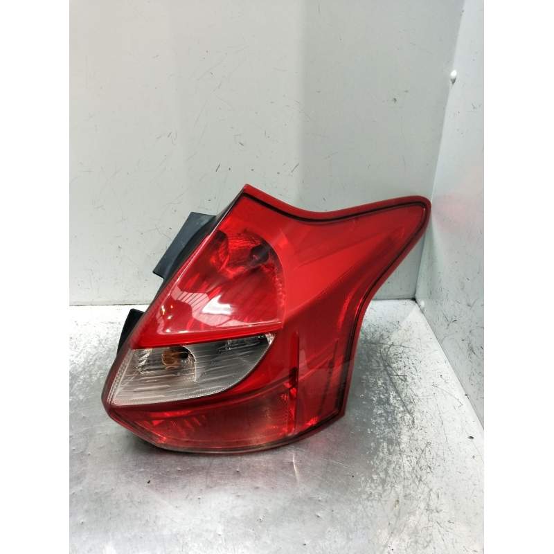 Recambio de piloto trasero derecho para ford focus turn. (cb8) titanium referencia OEM IAM  RANCHERA 2011