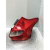 Recambio de piloto trasero derecho para ford focus turn. (cb8) titanium referencia OEM IAM  RANCHERA 2011