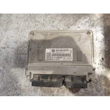 CENTRALITA MOTOR UCE 5WP40329 06A906033FF 