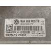 Recambio de centralita motor uce para seat leon (1p1) reference referencia OEM IAM 5WP40329 06A906033FF 