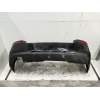 Recambio de paragolpes trasero para bmw serie 5 lim. (f10) 525d xdrive referencia OEM IAM  4P 2010