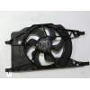 Recambio de electroventilador para renault laguna ii (bg0) 1.6 referencia OEM IAM  16G 2002