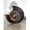 Recambio de mangueta trasera izquierda para bmw x3 (e83) 2.0d referencia OEM IAM 341325202 201969G 