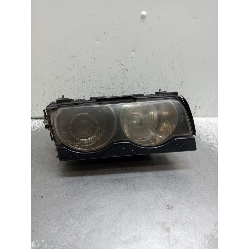 Recambio de faro derecho para bmw serie 7 (e38) 740il automático referencia OEM IAM 0301170272 8386954 XENON