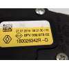 Recambio de potenciometro pedal para dacia sandero stepway comfort referencia OEM IAM 6PV00997802 180026342RD 