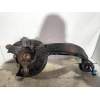 Recambio de mangueta trasera izquierda para bmw x3 (e83) 2.0d referencia OEM IAM 341325202 201969G 